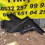 OPEL ASTRA J SOL ARKA ÇAMURLUK ÇIKMA ORJİNAL YEDEK PARÇA