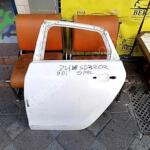 OPEL ASTRA J SOL ARKA KAPI BEYAZ ÇIKMA ORJİNAL YEDEK PARÇA