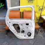 OPEL ASTRA J SOL ARKA KAPI BEYAZ ÇIKMA ORJİNAL YEDEK PARÇA