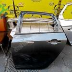 OPEL ASTRA J SOL ARKA KAPI BEYAZ ÇIKMA ORJİNAL YEDEK PARÇA