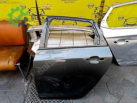 Opel Astra Sol Arka Kapı çıkma parça