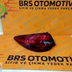 OPEL ASTRA J SOL DIS STOP