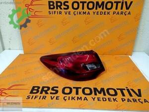 OPEL ASTRA J SOL DIS STOP