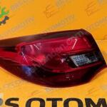 OPEL ASTRA J SOL DIS STOP