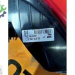 OPEL ASTRA J SOL DIS STOP