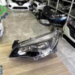 OPEL ASTRA J SOL FAR ORJINAL 05070721813