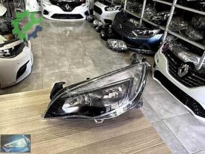 OPEL ASTRA J SOL FAR ORJINAL