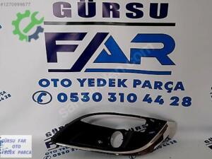 OPEL ASTRA J SOL SİS ÇERCEVESİ KROM ÇITALI 2012- ÜZERİ