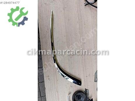 Opel Astra Bakalit çıkma parça