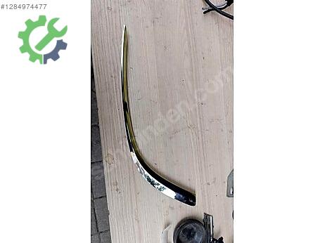Opel Astra Bakalit çıkma parça