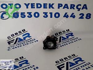 OPEL ASTRA J SOL SİS FARI 2012 –