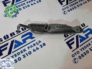 OPEL ASTRA J SOL TAMPON SİNYALİ 2012 SONRASI