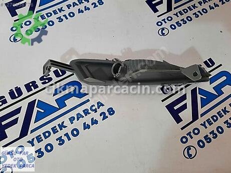 Opel Astra Sinyal çıkma parça