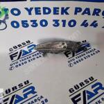 OPEL ASTRA J SOL TAMPON SİNYALİ 2012 SONRASI