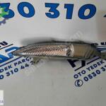OPEL ASTRA J SOL TAMPON SİNYALİ 2012 SONRASI