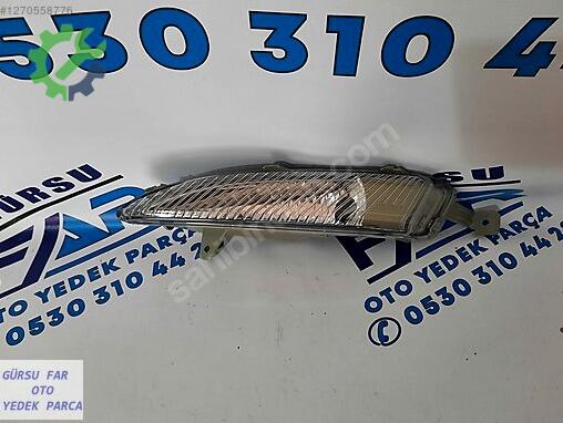 Opel Astra Sinyal çıkma parça