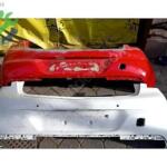 OPEL ASTRA K ARKA TAMPON ÇIKMA ORJİNAL YEDEK PARÇA
