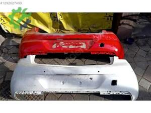 OPEL ASTRA K ARKA TAMPON ÇIKMA ORJİNAL YEDEK PARÇA