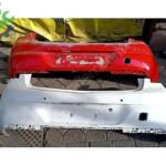 OPEL ASTRA K ARKA TAMPON ÇIKMA ORJİNAL YEDEK PARÇA