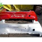OPEL ASTRA K ARKA TAMPON ÇIKMA ORJİNAL YEDEK PARÇA