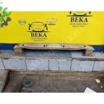 OPEL ASTRA K ARKA TAMPON DEMİRİ ÇIKMA ORJİNAL YEDEK PARÇA