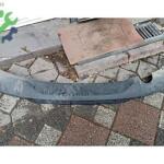 OPEL ASTRA K ARKA TAMPON DİFÜZÖRÜ ÇIKMA ORJİNAL YEDEK PARÇA