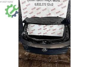 Opel Astra Orijinal Çıkma Bagaj (2. Adet)