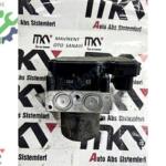 OPEL ASTRA K ÇIKMA ABS BEYİN 0265956259 39030773