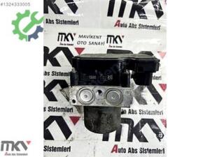 OPEL ASTRA K ÇIKMA ABS BEYİN 0265956259 39030773
