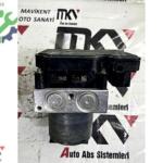 OPEL ASTRA K ÇIKMA ABS BEYNİ 0265956573 0265258846 39064664