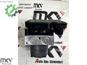 OPEL ASTRA K ÇIKMA ABS BEYNİ 0265956573 0265258846 39064664