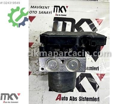 Opel Astra ABS Beyni (Modül) çıkma parça