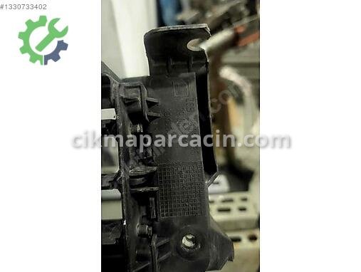 Opel Astra Bakalit çıkma parça