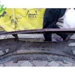 OPEL ASTRA K ÖN TAMPON ÇIKMA ORJİNAL YEDEK PARÇA