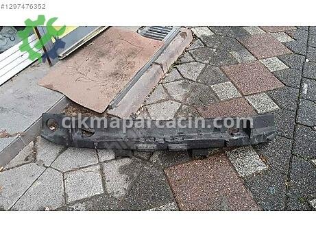 Opel Astra Ön Tampon çıkma parça