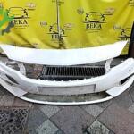 OPEL ASTRA K ÖN TAMPON MAKYAJLI ÇIKMA ORJİNAL YEDEK PARÇA