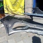 OPEL ASTRA K ÖN TAMPON MAKYAJLI ÇIKMA ORJİNAL YEDEK PARÇA
