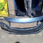 OPEL ASTRA K ÖN TAMPON MAKYAJLI ÇIKMA ORJİNAL YEDEK PARÇA