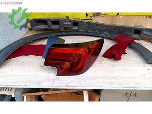 OPEL ASTRA K SAĞ DIŞ STOP ÇIKMA ORJİNAL YEDEK PARÇA