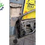 OPEL ASTRA K SAĞ ÖN KAPI KUM GRİ ÇIKMA ORJİNAL YEDEK PARÇA