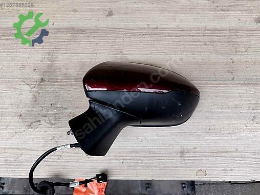 Opel Astra Sol Dış Ayna çıkma parça