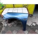 OPEL ASTRA K SOL ÇAMURLUK MAVİ ÇIKMA ORJİNAL YEDEK PARÇA