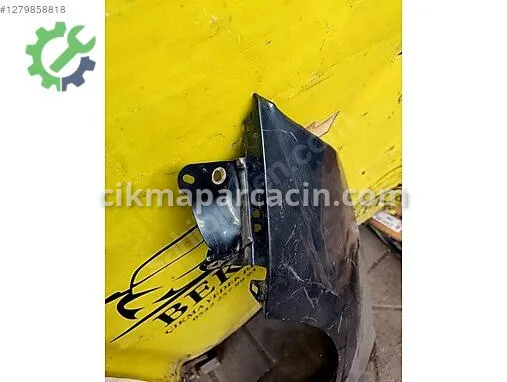 Opel Astra Sol Çamurluk çıkma parça