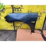 OPEL ASTRA K SOL ÇAMURLUK NEPTÜN MAVİ ÇIKMA ORJİNAL YEDEK PARÇA