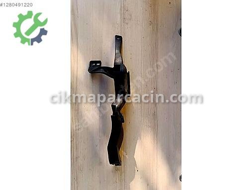 Opel Astra Far Braketi çıkma parça