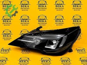 OPEL ASTRA K SOL FAR ÇIKMA ORJİNAL YEDEK PARÇA
