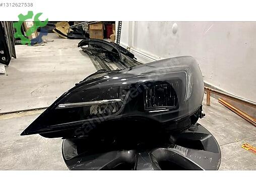 Opel Astra Sol Ön Far çıkma parça