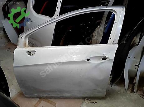 Opel Astra Sol Ön Kapı çıkma parça