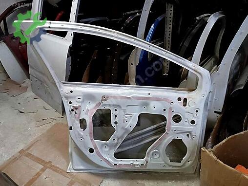 Opel Astra Sol Ön Kapı çıkma parça