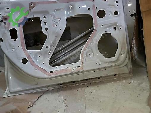 Opel Astra Sol Ön Kapı çıkma parça